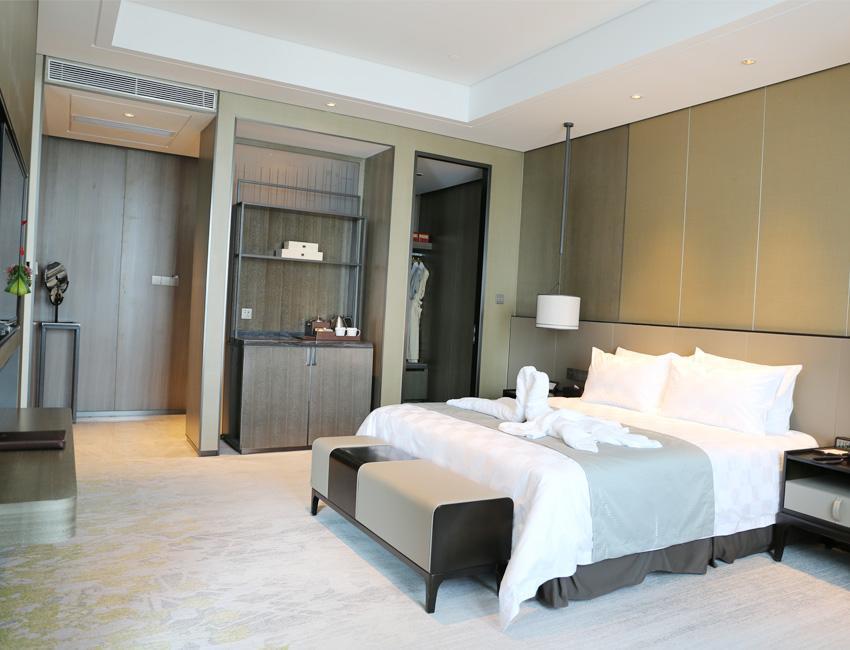 Golden Eagle Summit Hotel Kunshan  Bagian luar foto
