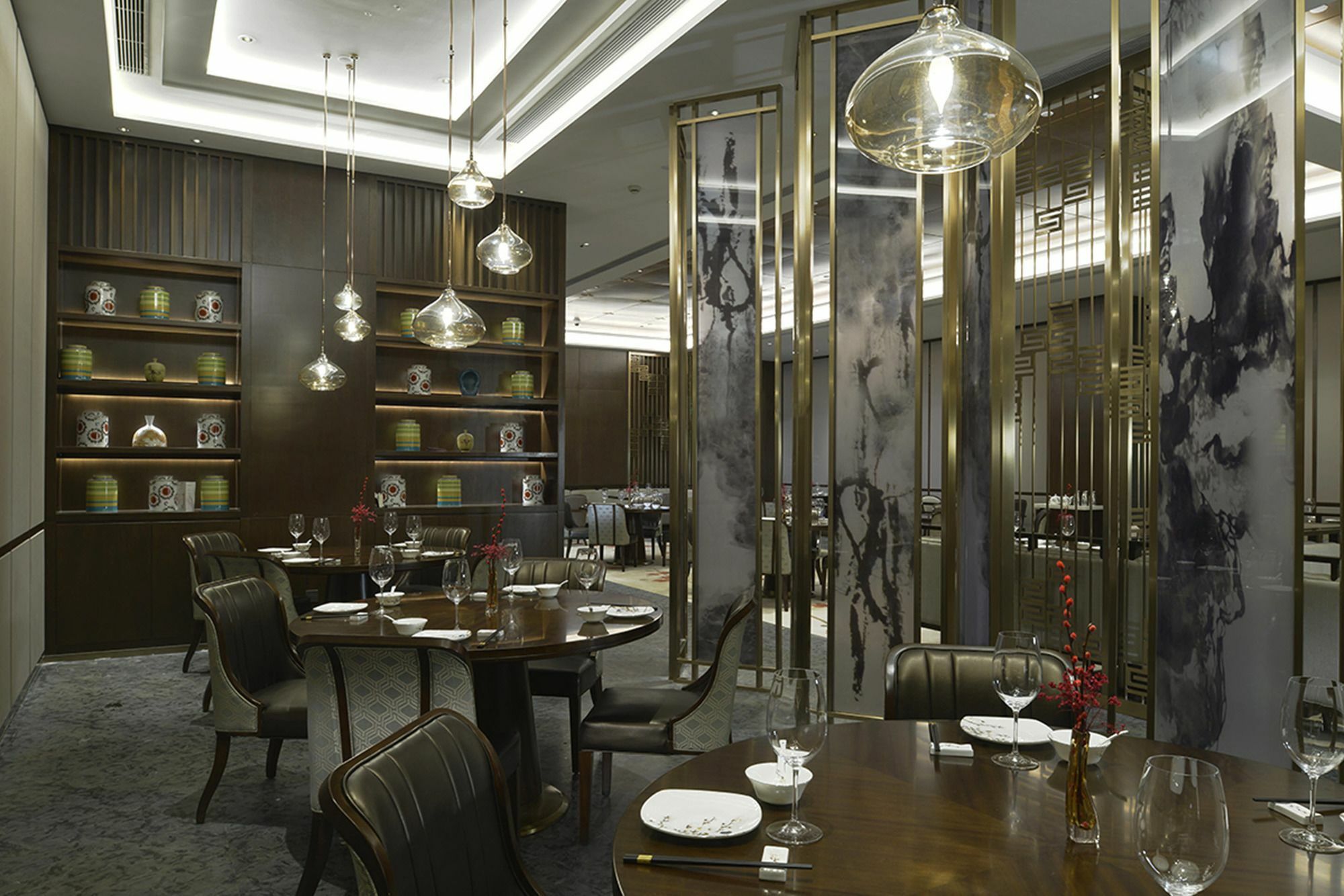 Golden Eagle Summit Hotel Kunshan  Bagian luar foto